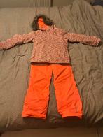 Ensemble veste et pantalon de ski taille 140, Sports & Fitness, Autres marques, Enlèvement, Utilisé, Ski