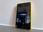 Nokia Asha dual SIM, Avec simlock (verrouillage SIM), Autres modèles, Jaune, 3 à 6 mégapixels