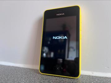 Nokia Asha dual SIM 