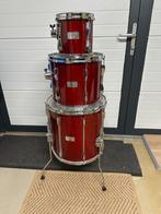 Adams 6000 toms 8" en 13", en 16" floortom, Musique & Instruments, Enlèvement, Utilisé, Tambour