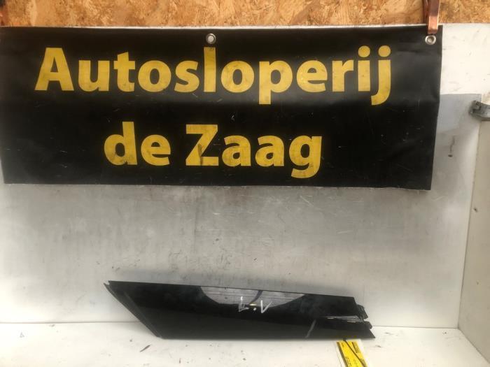 C-stijl afdekkap links van een Mini Cooper, Auto-onderdelen, Interieur en Bekleding, Mini, Gebruikt, 3 maanden garantie, Ophalen of Verzenden
