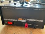 Alimentation stabilisée 13,8V 7A, Telecommunicatie, Zenders en Ontvangers, Ophalen of Verzenden, Gebruikt