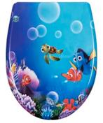 Planche de toilette neuve, Divers, Enlèvement, Comme neuf