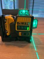 Dewalt laser, Ophalen of Verzenden