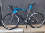 Trek Madone SL6 Ultegra, Fietsen en Brommers, Fietsen | Racefietsen, Ophalen, Zo goed als nieuw