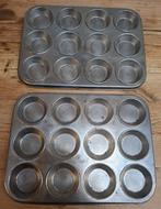 2 Vintage bakvormen, Bonco, Auckland, New Zealand, Antiek en Kunst, Ophalen of Verzenden