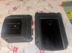 Jbl gx a602 en 604, Auto diversen, Autospeakers, Ophalen, Gebruikt
