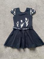 Nieuw blauw kleedje Lofff maat 7-8 jaar, Meisje, Nieuw, Ophalen of Verzenden, Lofff