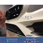 W213 Mercedes E Klasse E43 E53 AMG LINE VOORBUMPER WIT 799, Auto-onderdelen, Gebruikt, -, Voor, Ophalen of Verzenden