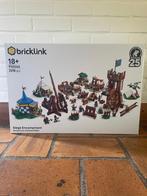 Lego Siege Encampment (910045) SEALED, Ophalen of Verzenden, Nieuw, Complete set, Lego