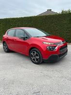 Citroen c3 1.2 benzine • 2022 • cruise control • garantie, Auto's, Voorwielaandrijving, Euro 6, Particulier, Start-stop-systeem