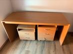 Gratis bureau, Huis en Inrichting, Ophalen, Gebruikt, Bureau