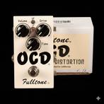 Fulltone OCD, Enlèvement ou Envoi