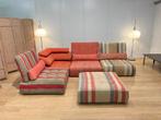 Set canapé d’angle vintage Roche Bobois Voyage Immobile, Quatre personnes ou plus, Comme neuf, Bankstel Bank Zetels Sofa Hoekbank Design bank