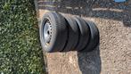 Stalen velgen Volvo V60, Ophalen, Velg(en), 16 inch, Winterbanden