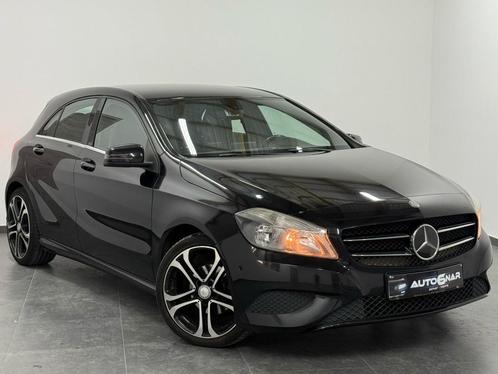 Mercedes-benz A180 CDI Navi - Euro5, Auto's, Mercedes-Benz, Bedrijf, Te koop, A-Klasse, ABS, Airbags, Airconditioning, Bluetooth