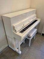 Buffet piano, Muziek en Instrumenten, Piano's, Ophalen, Zo goed als nieuw, Piano