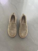 Groene loafers maat 34, in nieuwe staat!, Kinderen en Baby's, Kinderkleding | Schoenen en Sokken, Schoenen, Nieuw, Ophalen of Verzenden
