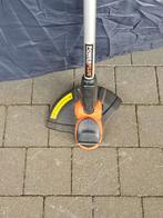 Trimmer dual powerplus, Ophalen