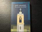 Het verzuim van de dood  -José  Saramago-, Boeken, Ophalen of Verzenden