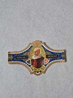 sigarenband Verellen Ltd Antwerp, Enlèvement ou Envoi, Bagues de cigare