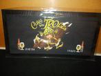 Cuvée des Trolls - nieuwe bartowel-biermat-toogmat - BUSH, Verzamelen, Ophalen of Verzenden, Nieuw, Glas of Glazen, Overige merken