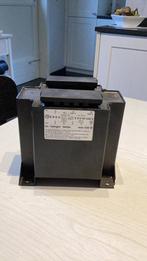 Twee transformatoren, Enlèvement, Comme neuf