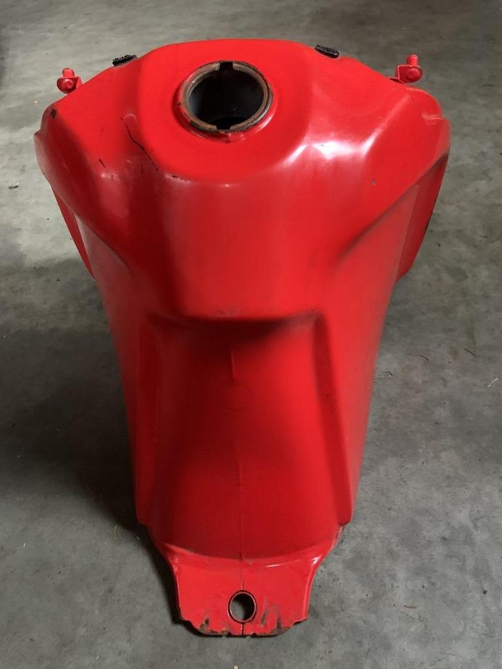 Benzinetank Honda Dominator NX650, Motoren, Onderdelen | Honda, Ophalen