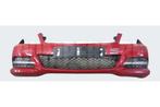 Bumper Mercedes C-Klasse W204 FACELIFT 11-14 Voorbumper Q389, -, Utilisé, Avant, -