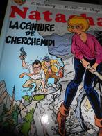 Natacha 15 eo, Enlèvement ou Envoi