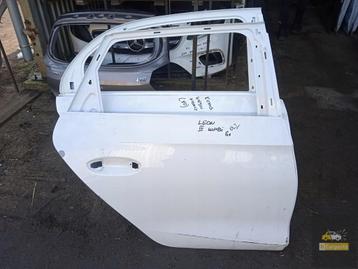 Seat Leon IV stationwagon achterdeur rechts beschikbaar voor biedingen