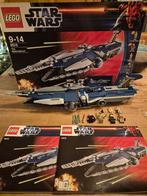 Lego Star Wars, Enlèvement ou Envoi, Comme neuf, Ensemble complet, Lego
