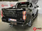 Isuzu D-Max DC VCROSS Style Cover DEMO, Autos, Autos Autre, 4 portes, 120 kW, Diesel, Noir