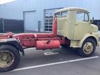 1965 Mercedes-Benz 710 - Oldtimer Vrachtwagen, Auto's, Overige brandstoffen, Mercedes-Benz, Bedrijf, Te koop