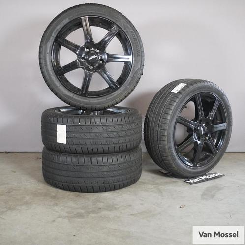 Inter Action Fortuna Gowin UHP 225/45/R17 94V, Auto-onderdelen, Banden en Velgen, Banden en Velgen, 17 inch, 225 mm, Personenwagen