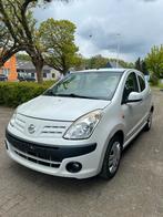 Pixo Benzine, Autos, Nissan, Achat, Hatchback, Blanc, Boîte manuelle