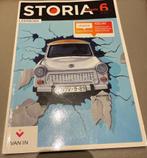 Storia classic 6 aso leerboek, ASO, Geschiedenis, Vanin, Ophalen