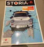 Storia classic 6 aso leerboek, Boeken, Schoolboeken, ASO, Geschiedenis, Vanin, Ophalen