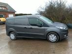 ford transit connect, Autos, Argent ou Gris, Achat, 3 places, Boîte manuelle