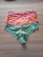 Culotte en dentelle l, Enlèvement ou Envoi