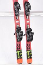 70 110 120 cm kinder ski's VOLKL RACETIGER GS Jr., grip walk, Sport en Fitness, Skiën en Langlaufen, Overige merken, Gebruikt