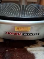 Plaque vibrante, Sports & Fitness, Appareils de fitness, Enlèvement, Plaque vibrante