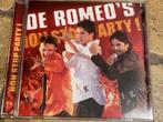De Romeo's CD: Non Stop Party, Enlèvement ou Envoi, Utilisé