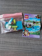 Lego friends 41046 - De rivier van bruine beer, Ophalen, Lego