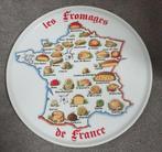Bord franse kazen, Enlèvement ou Envoi, Neuf, Porcelaine, Assiettes(s)