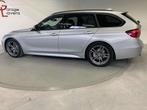 BMW 318 318iA  (EU6d-TEMP) M pack, Autos, 5 places, 0 kg, 0 min, Break