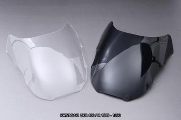 Windscherm KAWASAKI ZXR 400 / R 1989 - 1990 beschikbaar voor biedingen