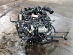 MOTOR Volkswagen Passat (3G2) (01-2014/-) (DCXA), Gebruikt, Volkswagen