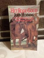 John Hemming  - het rode goud, Comme neuf, Enlèvement ou Envoi