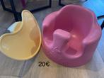 bumbo zit, Kinderen en Baby's, Overige Kinderen en Baby's, Ophalen of Verzenden, Gebruikt